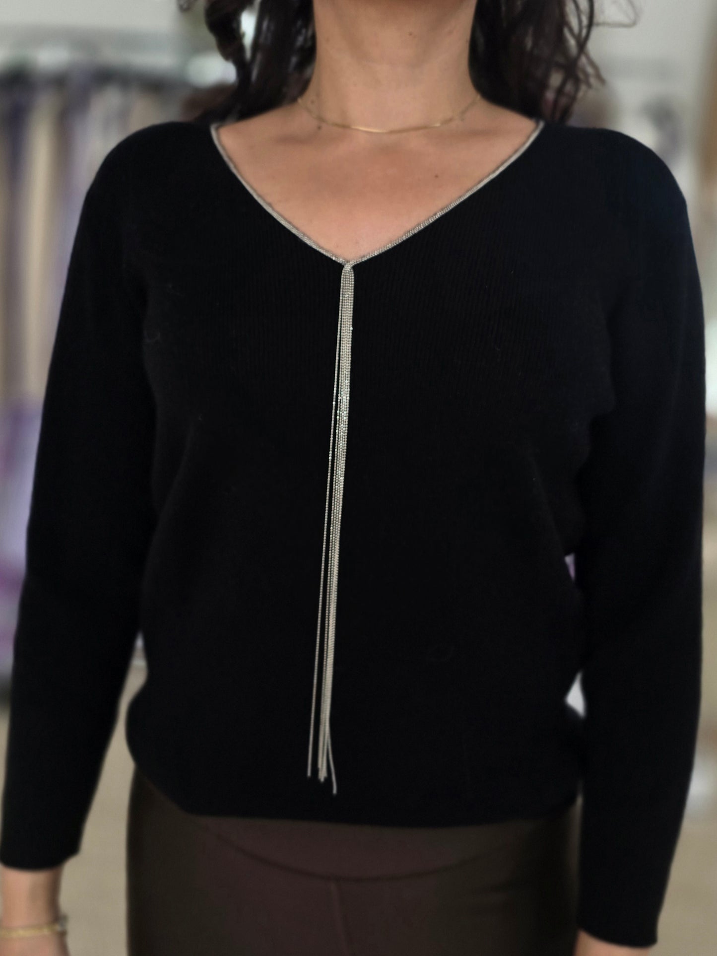 Pretty Sweater