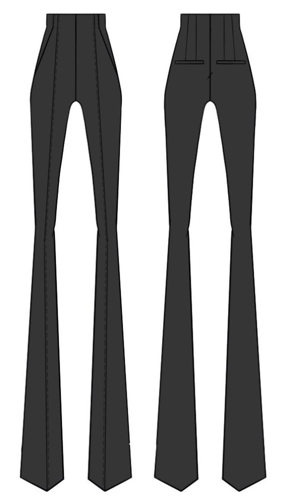 ORION PANT