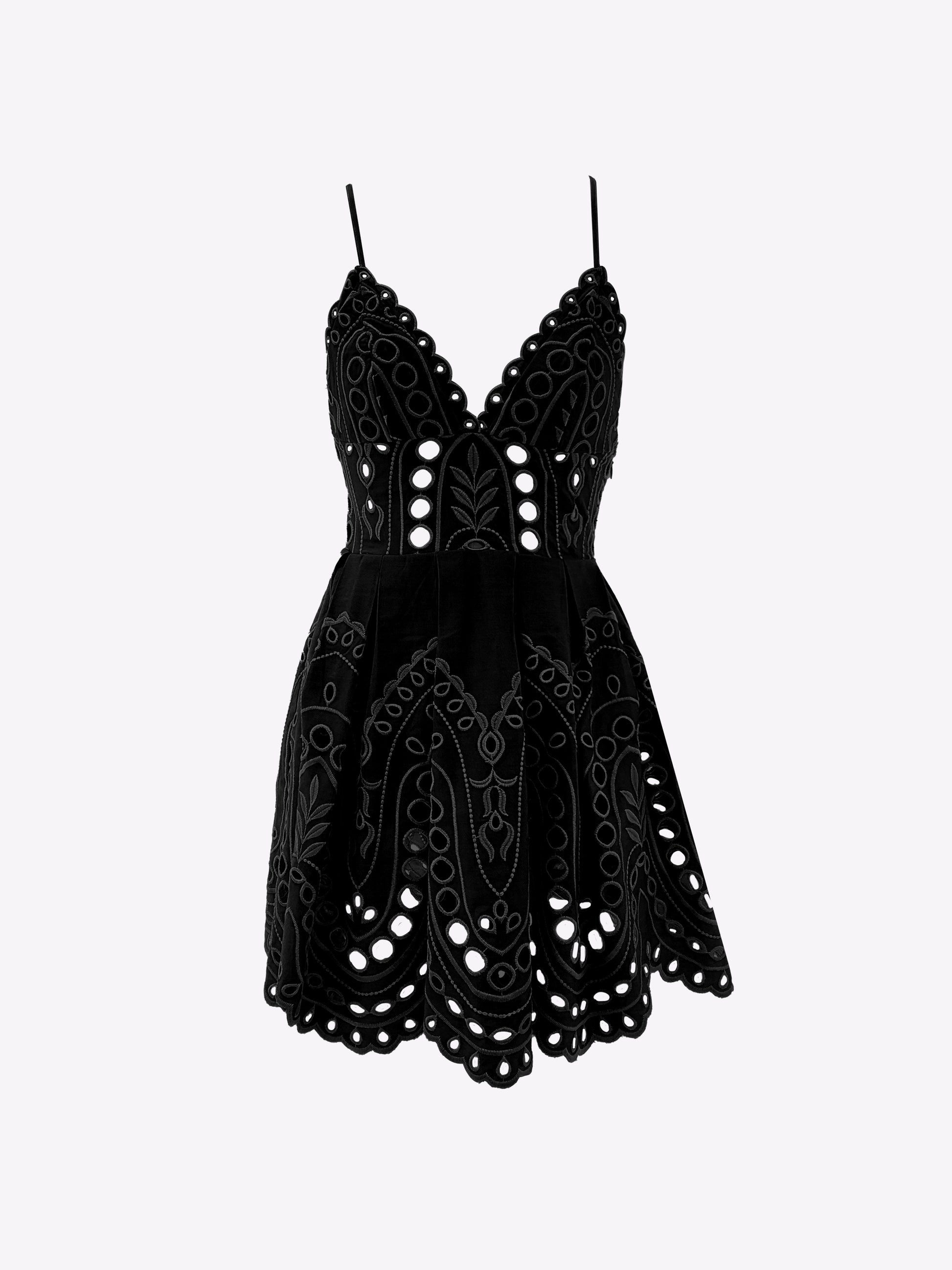 Short Dress Nix M