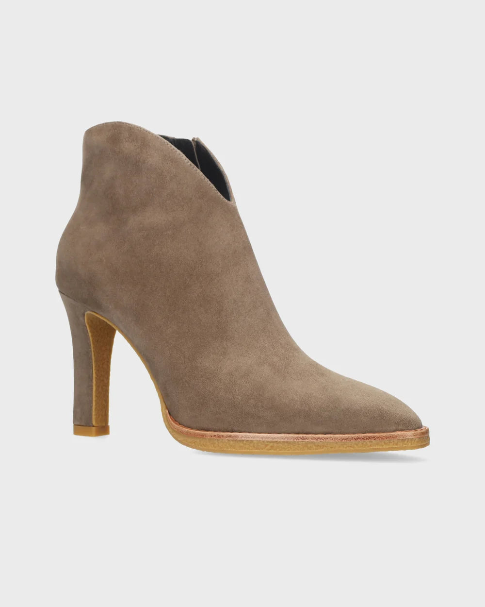 LURE BOOTIES