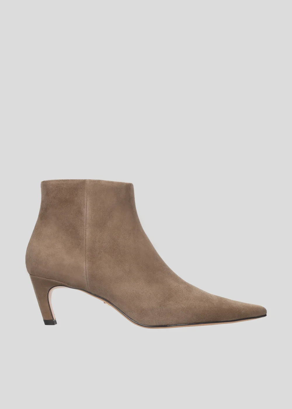 ANOUK ANKLE BOOTS
