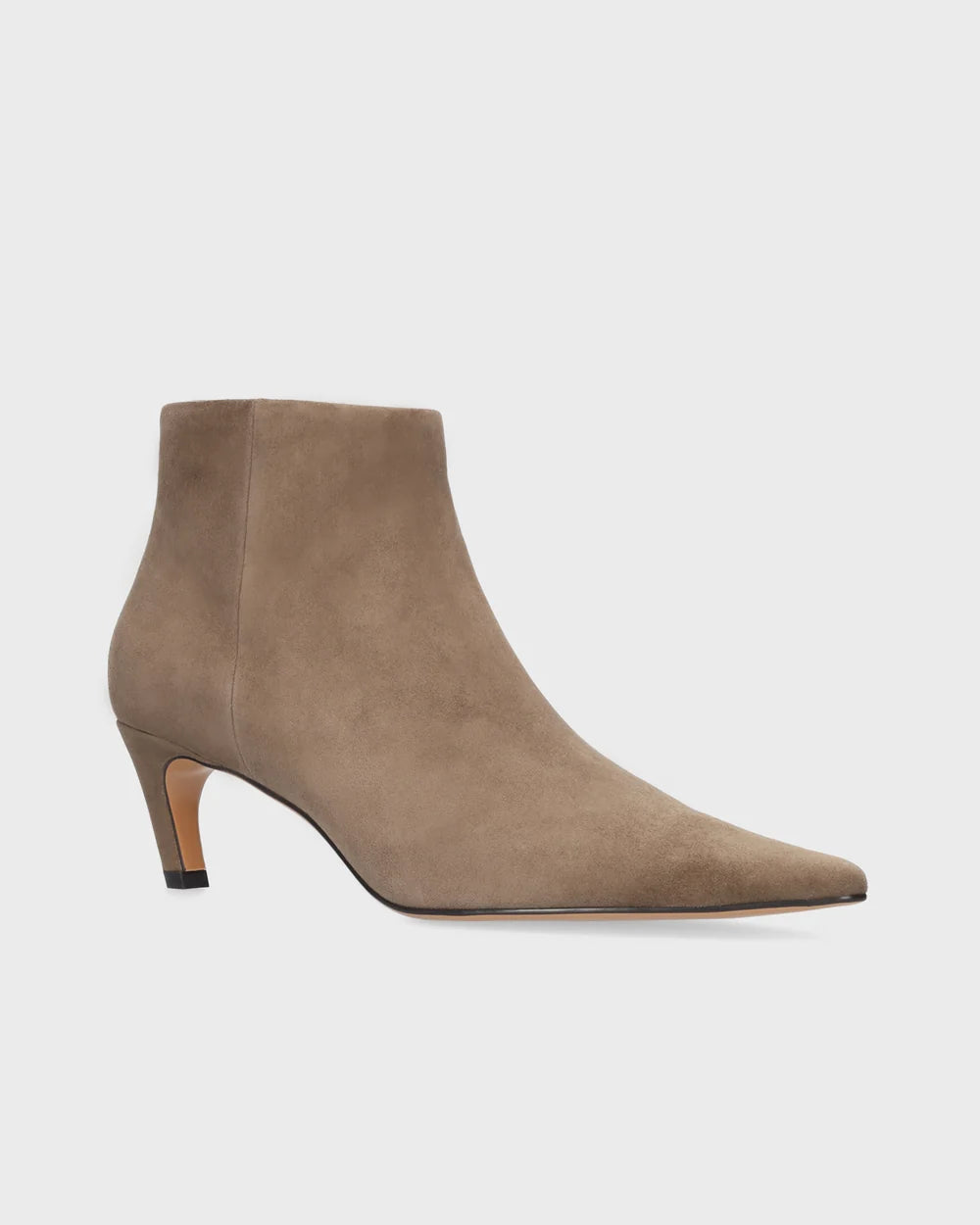 ANOUK ANKLE BOOTS