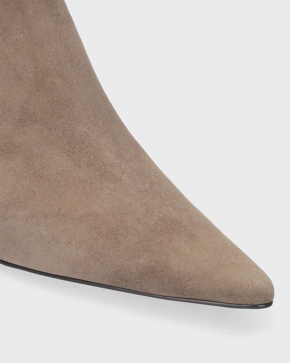 ANOUK ANKLE BOOTS
