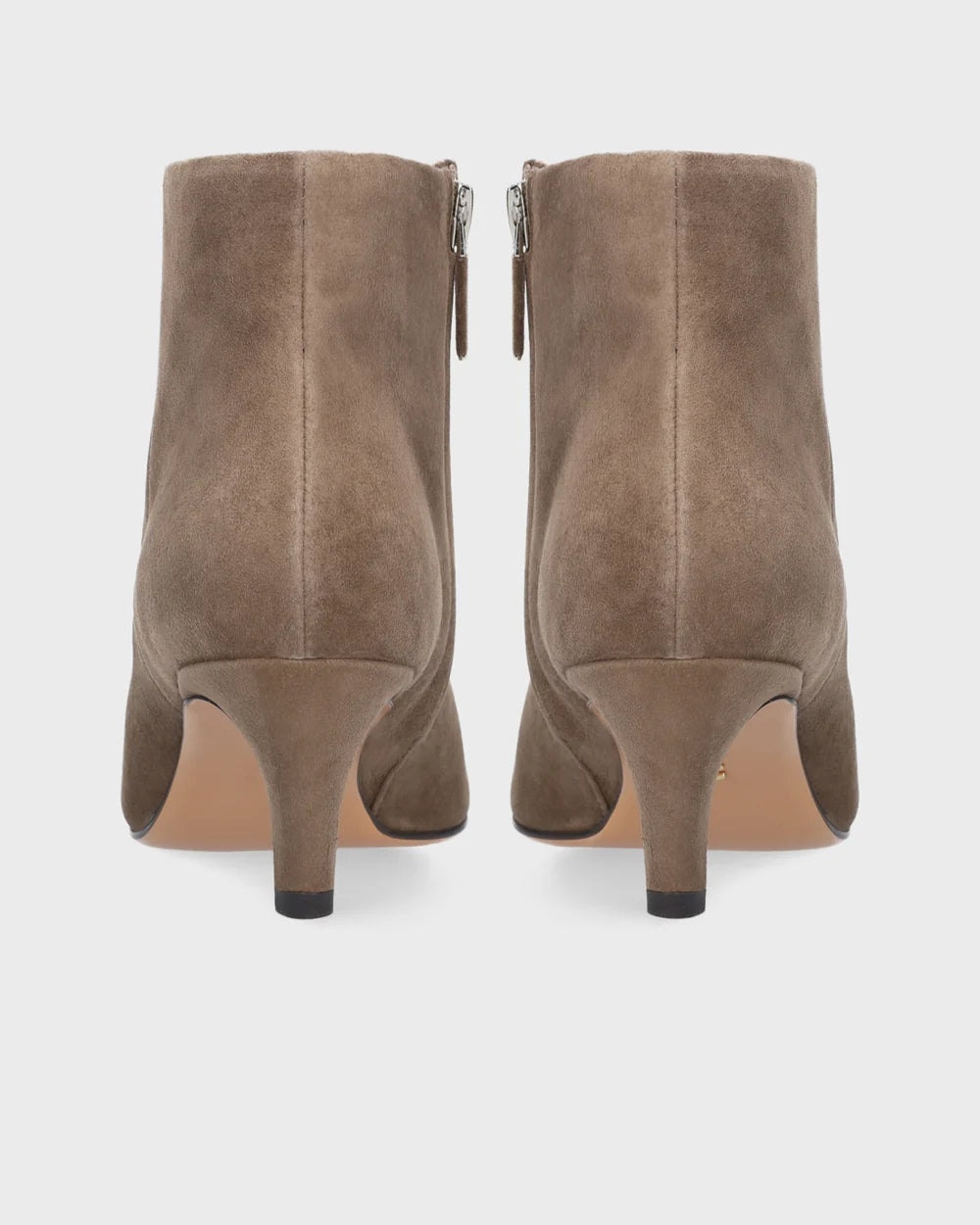 ANOUK ANKLE BOOTS