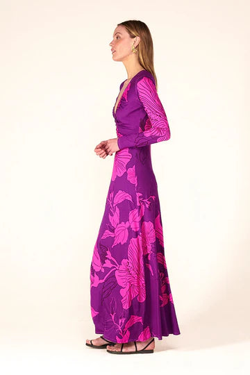 LONG DRESS BOSSA