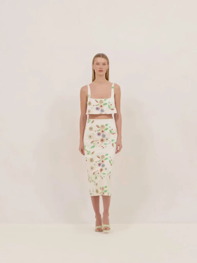 Jasmin Top