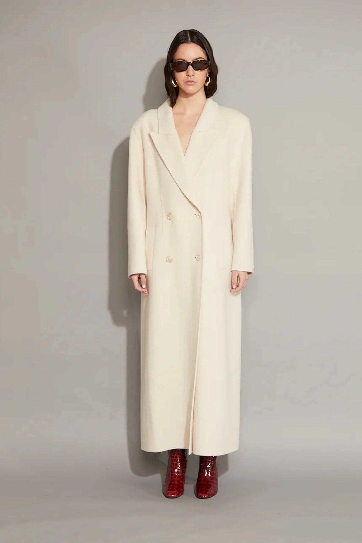 LUCK COAT
