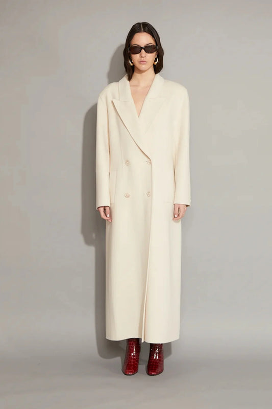 LUCK COAT