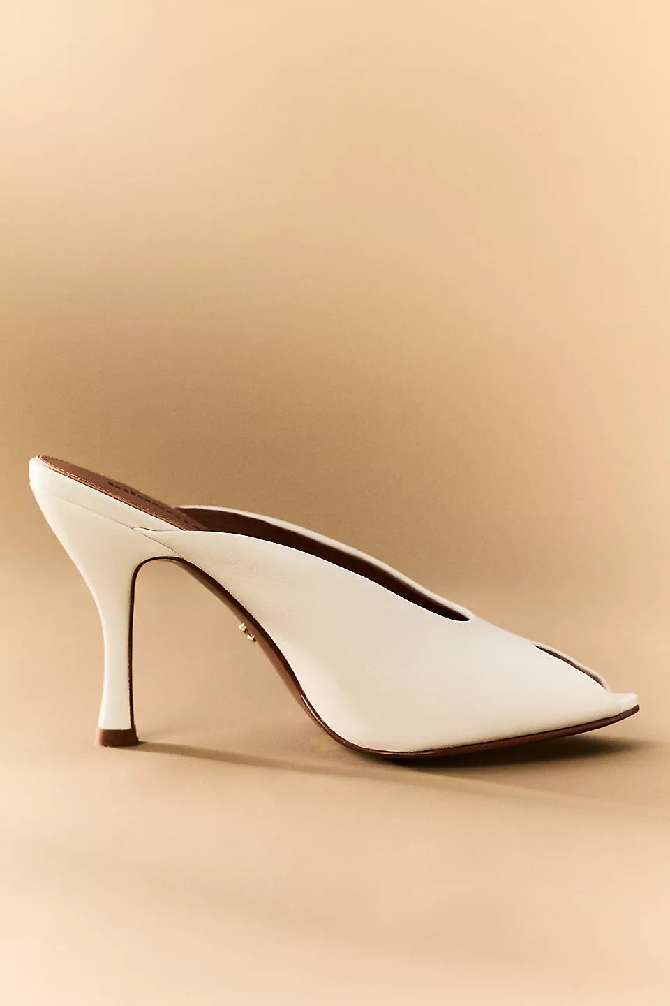 Lola Cruz Gebriette Mule Heels