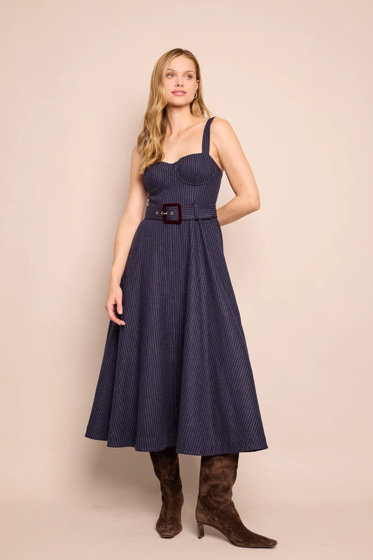 Calypso Dress