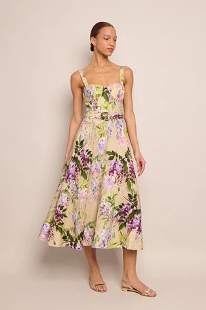 Calypso Dress