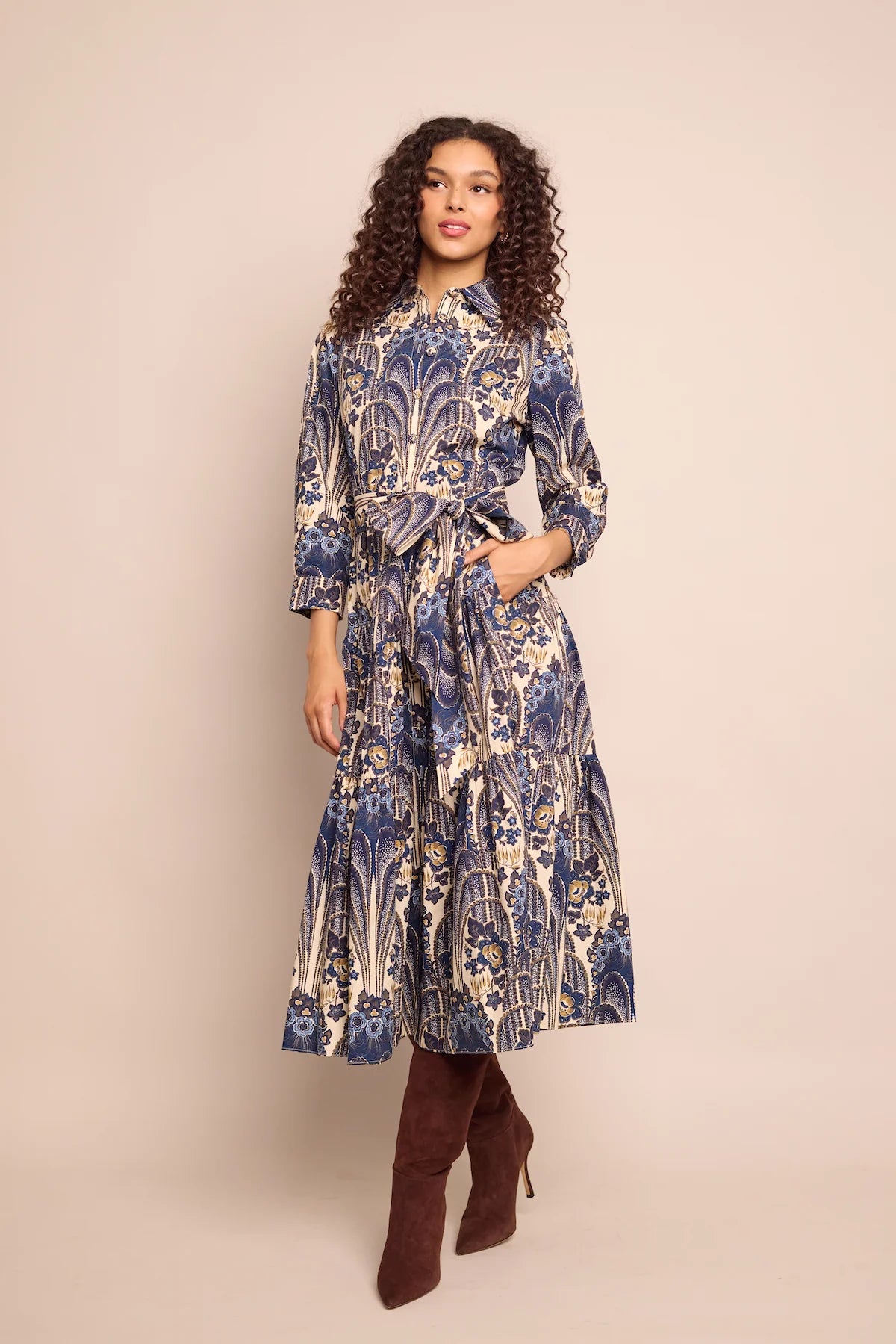 Lolita Dress