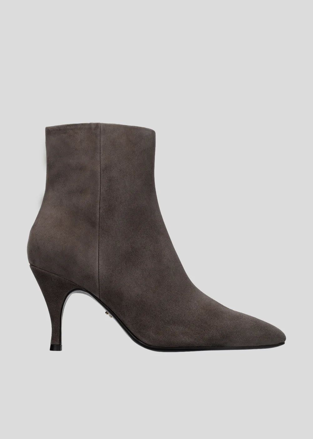 EULALIA BOOTIES