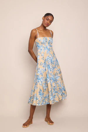 Gimlet Dress