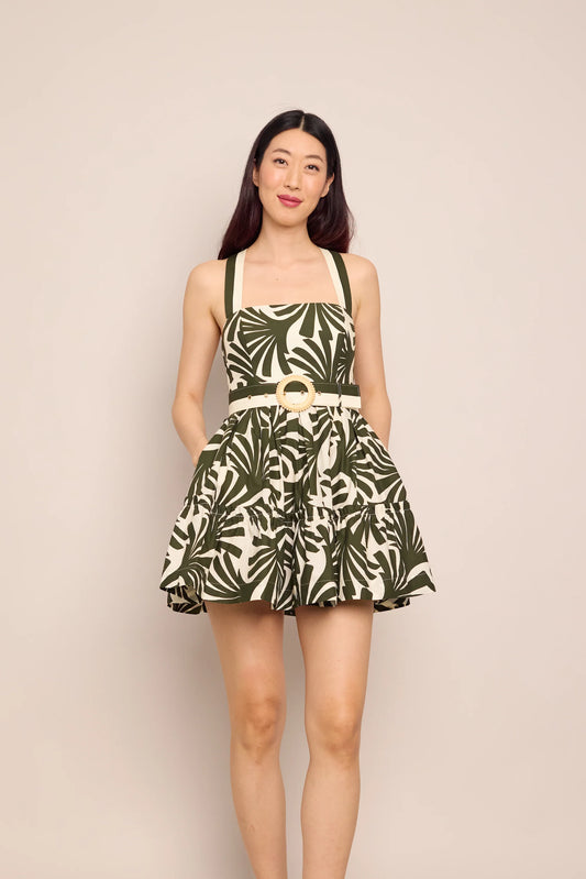 Julietta Mini Dress