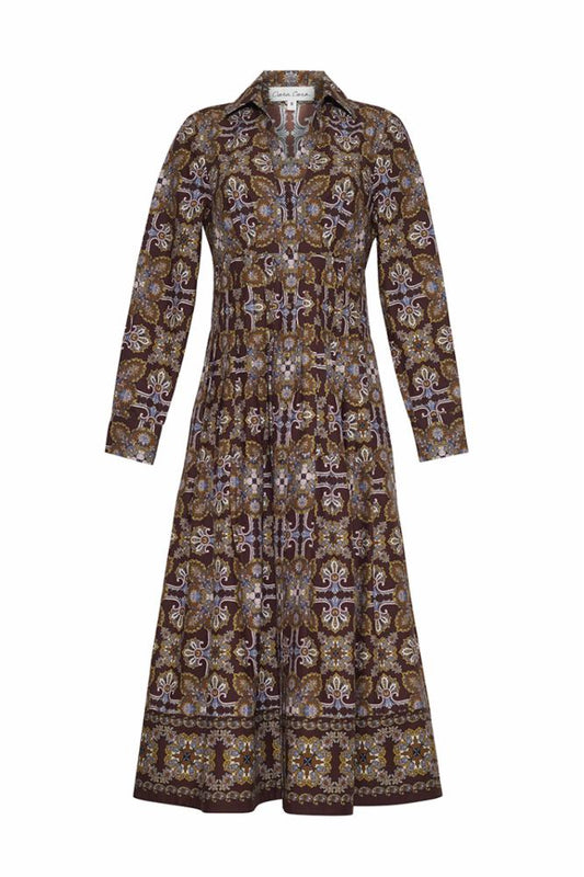 Cameron Dress