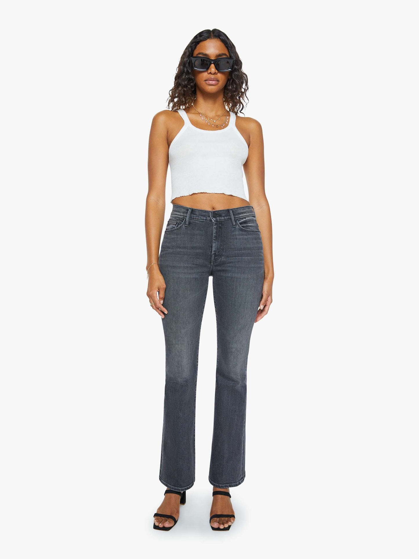 The Weekender Jeans