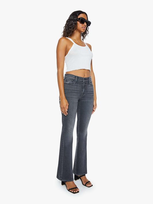 The Weekender Jeans
