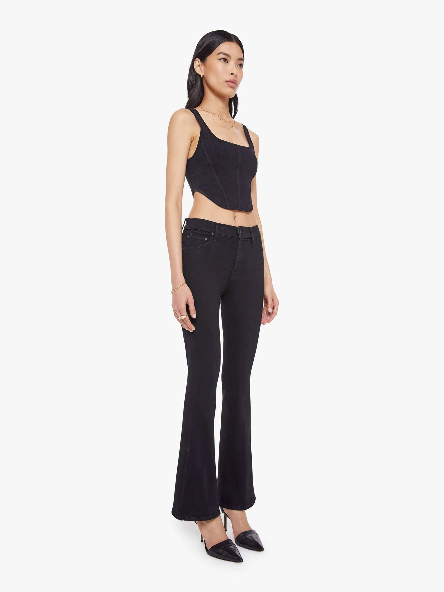 The Weekender Jeans