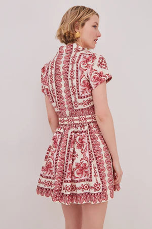 Noela Mini Dress