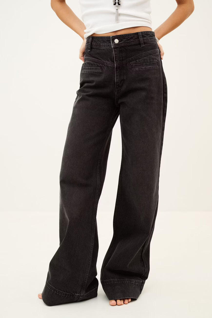 Ranja Jeans