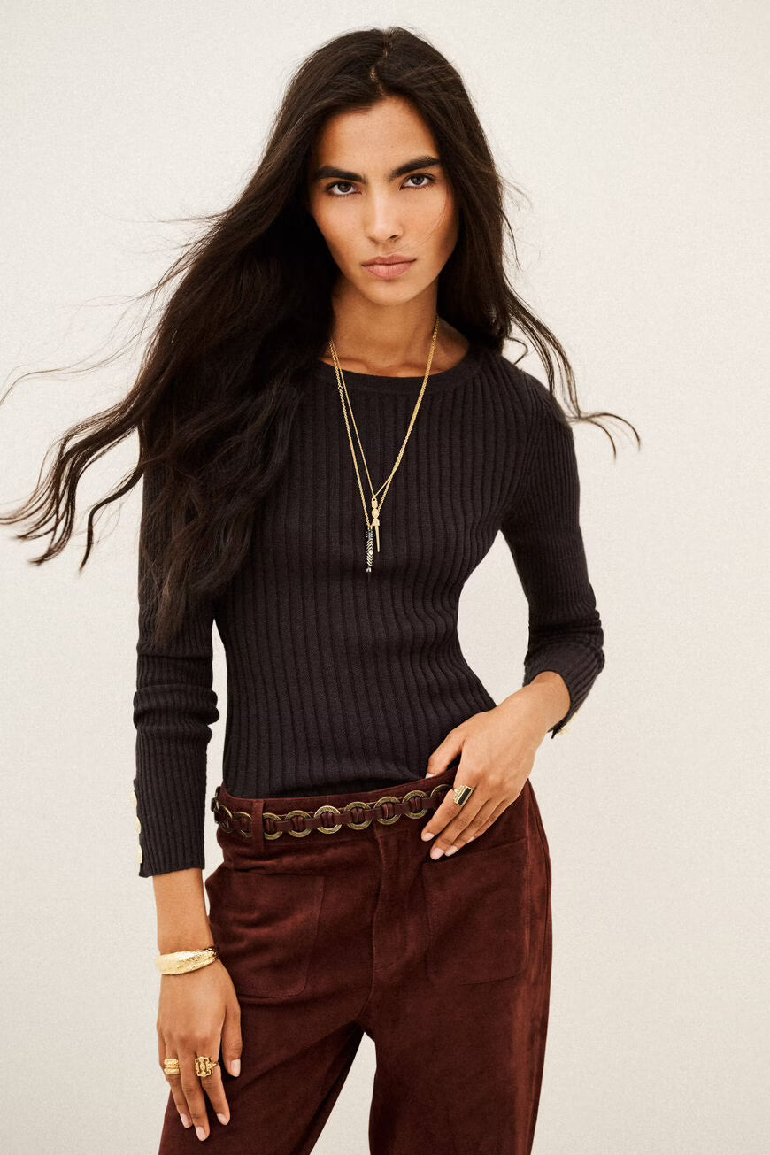 Palma sweater