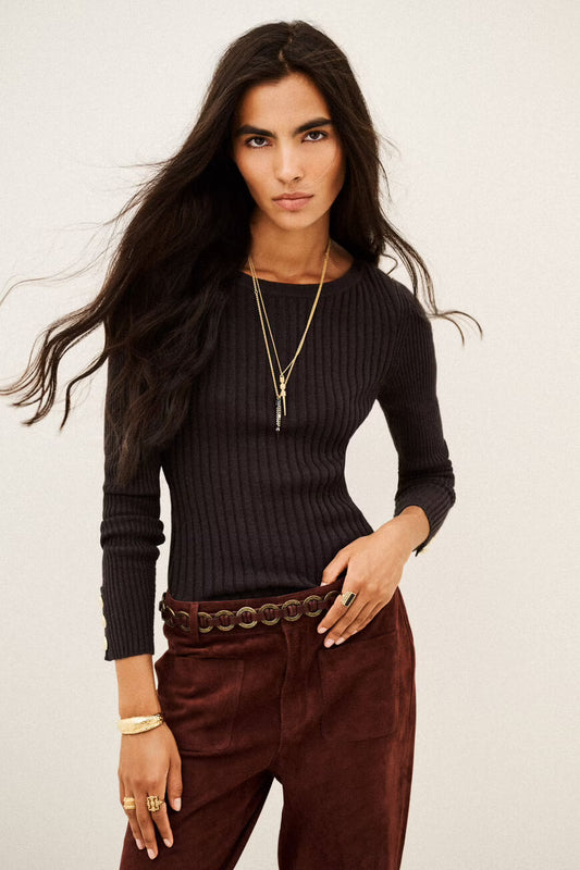 Palma sweater