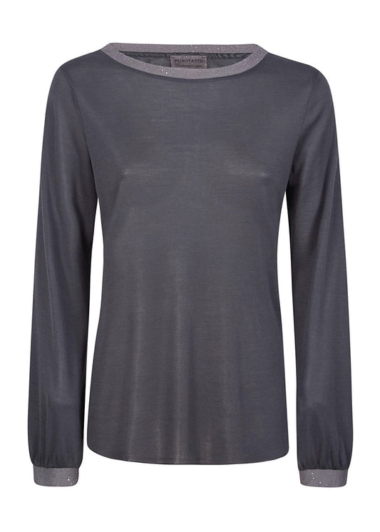 Milk Fiber top