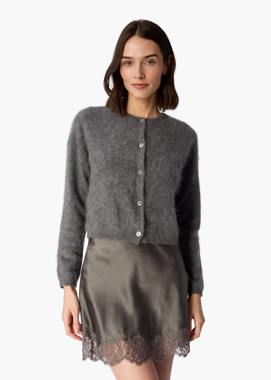 Benning Cashmere Cardigan