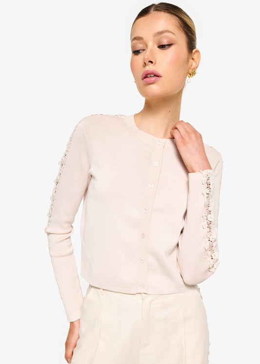 Garcia Cardigan