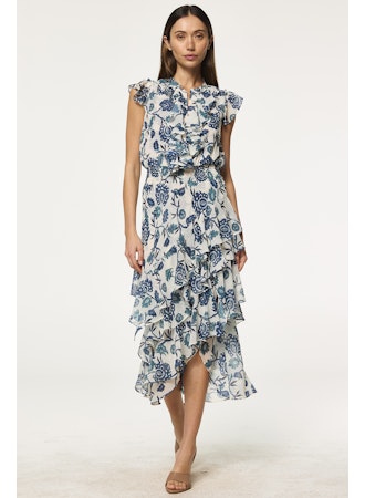 ILYSA DRESS
