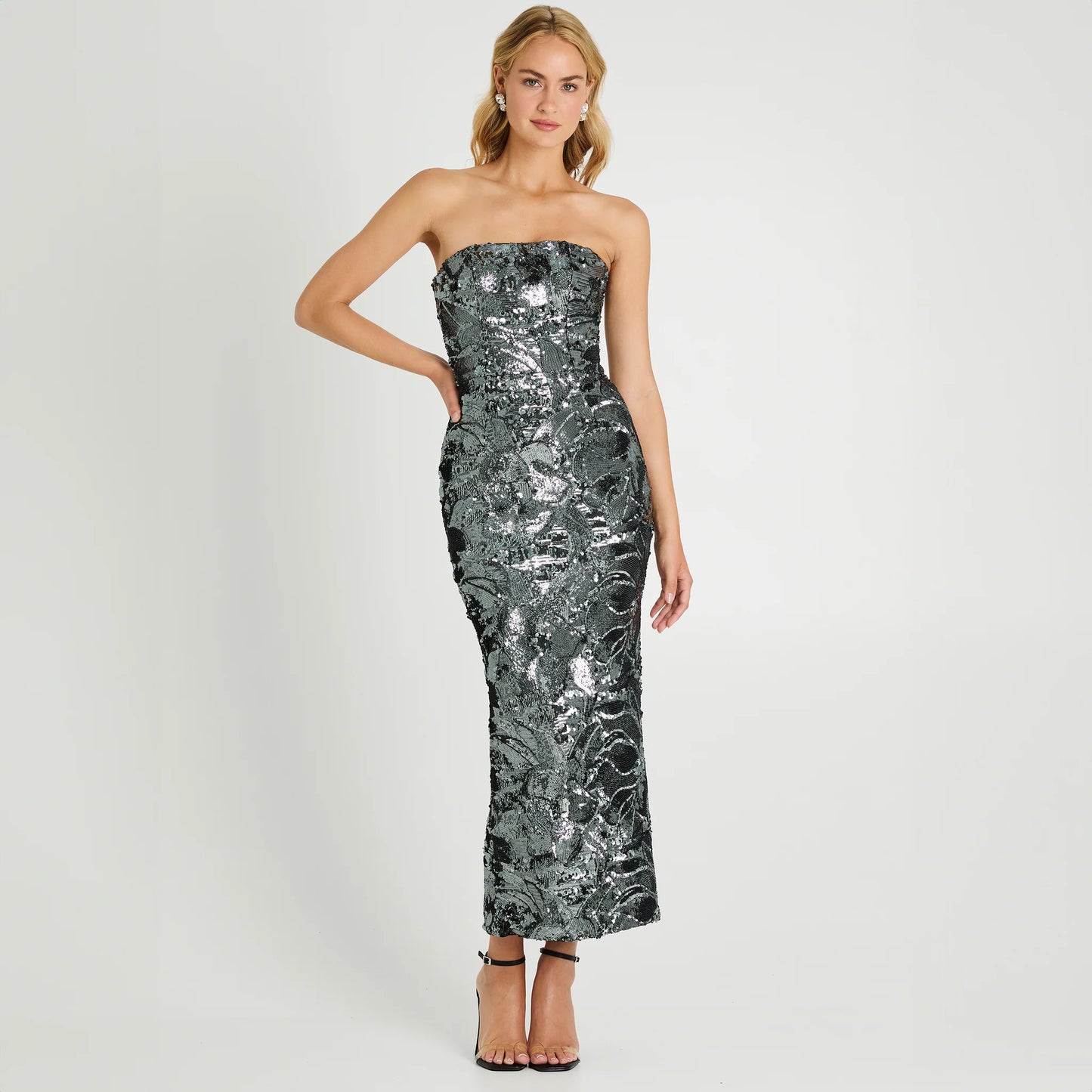 Leslie dress
