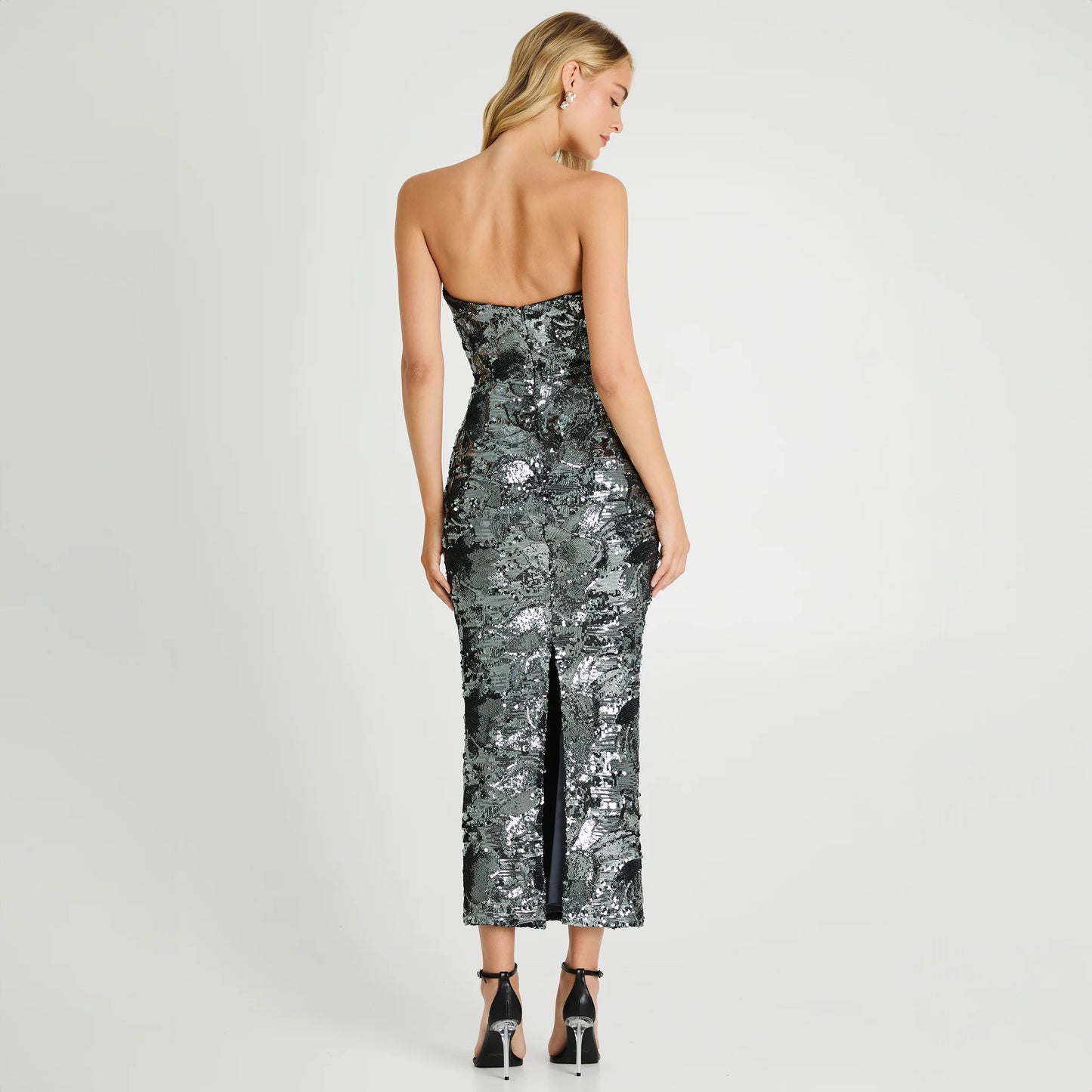 Leslie dress