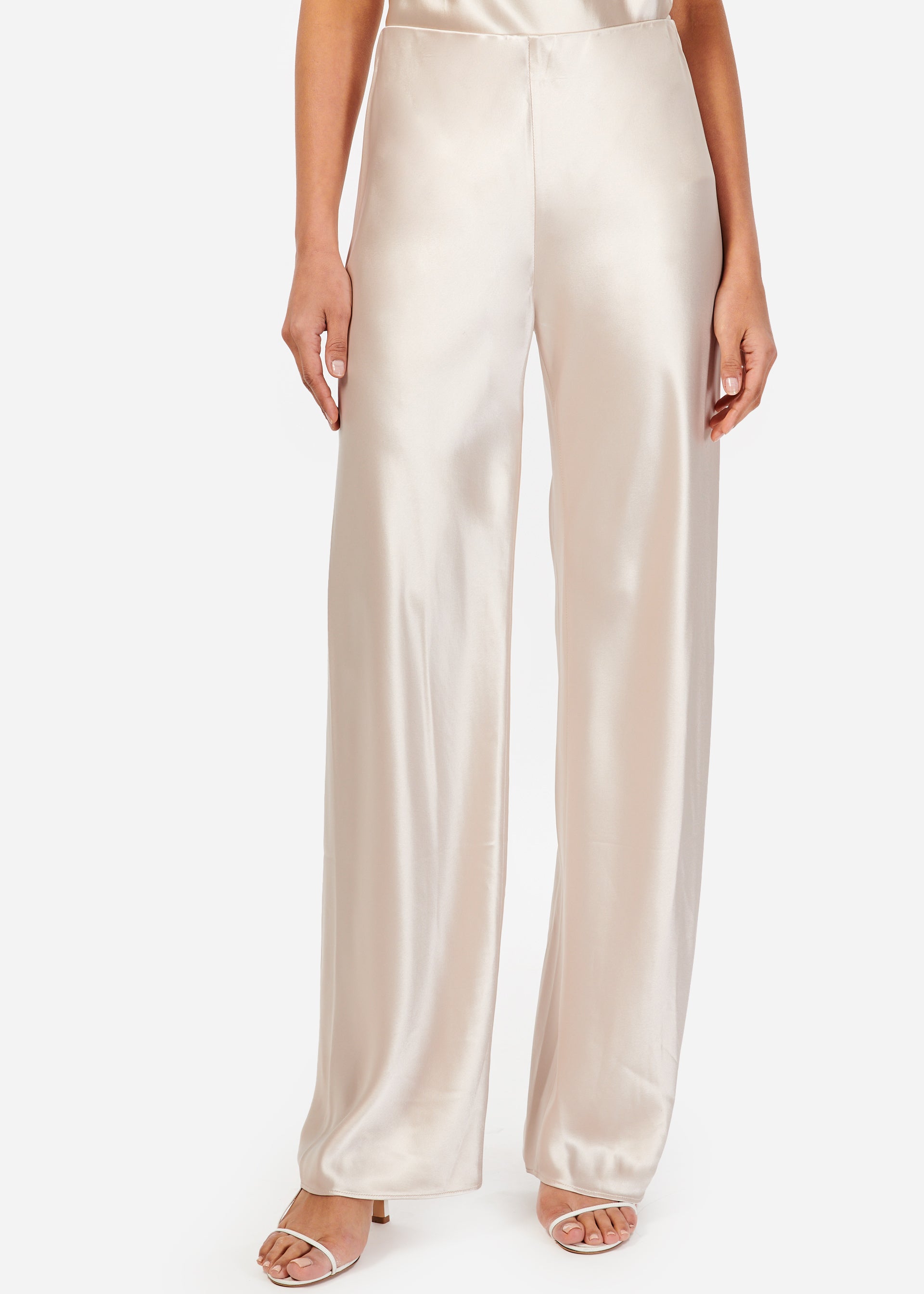 Bristol Mid Rise Pant