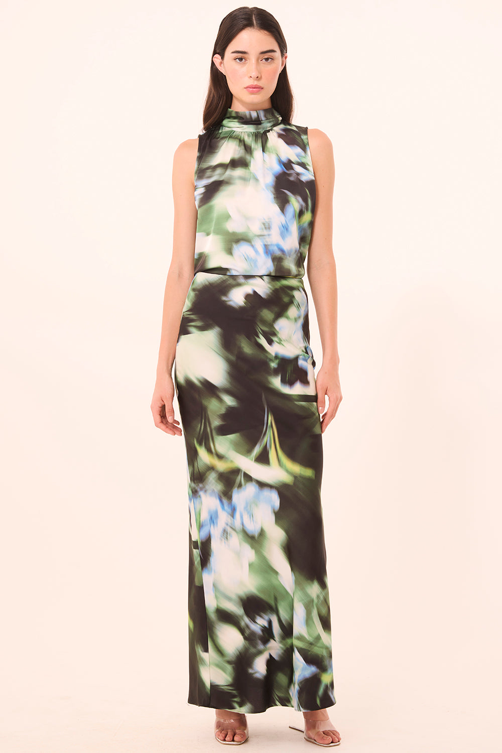 BLRD CSBLNCA LILY ST