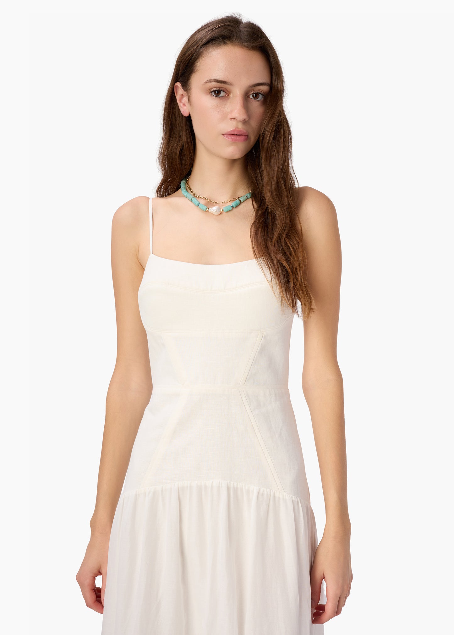 Salerno Corset Dress