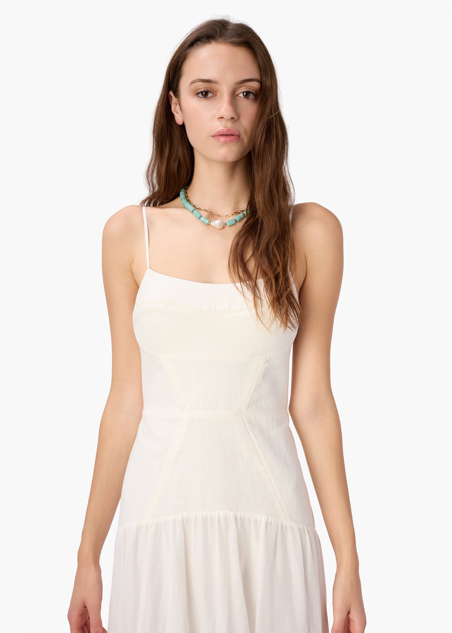 Salerno Corset Dress