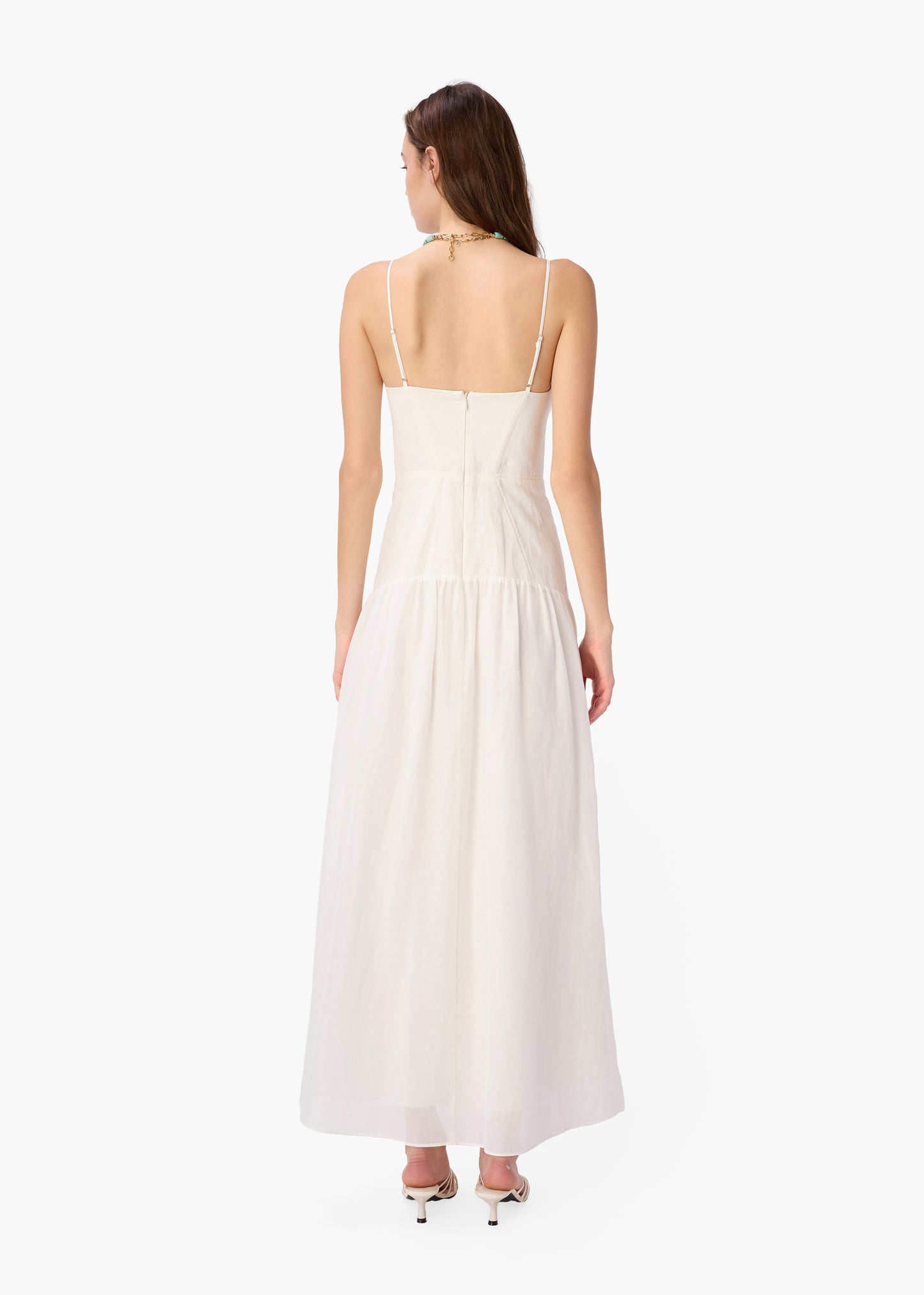 Salerno Corset Dress