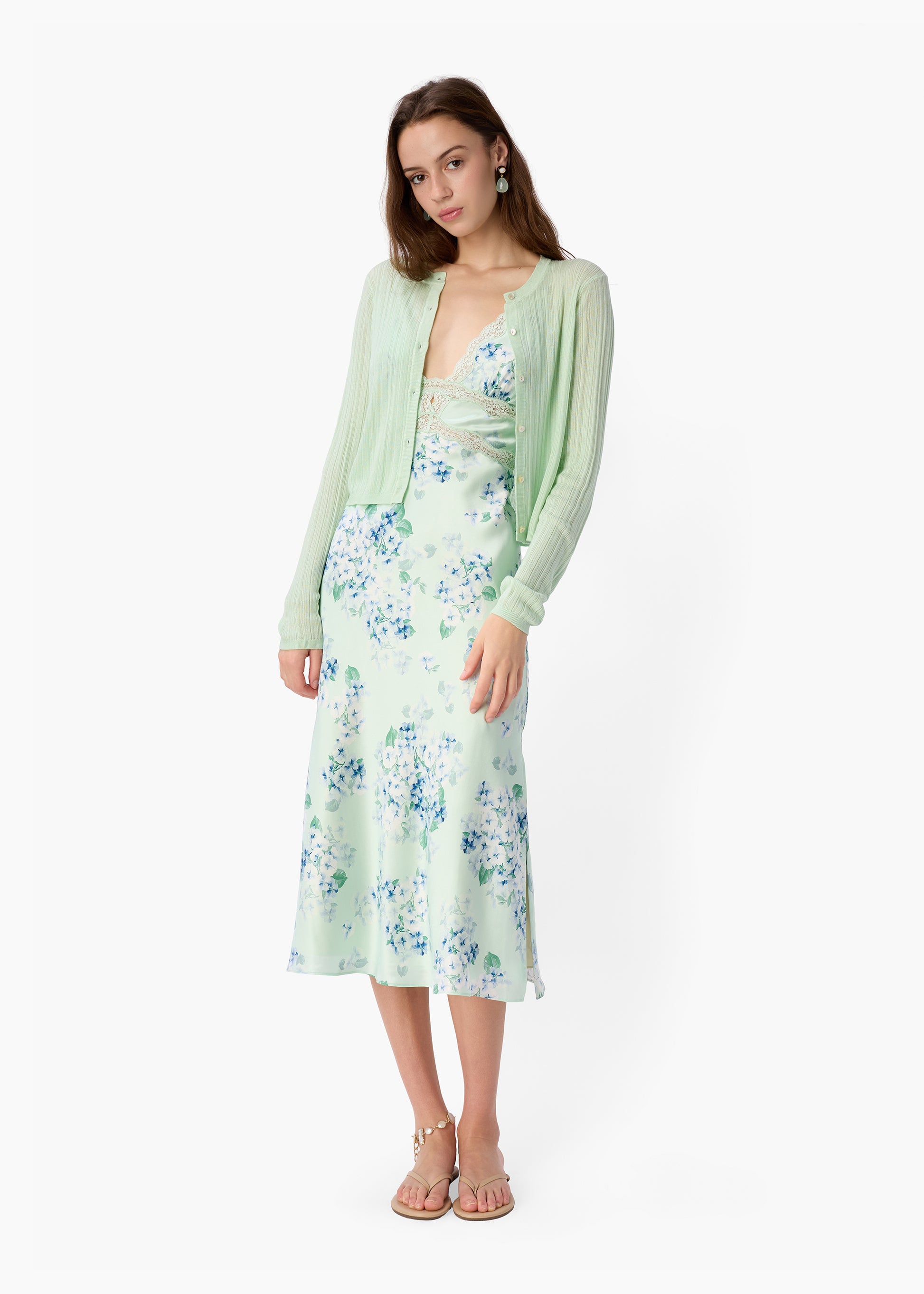 Bibiana Dress