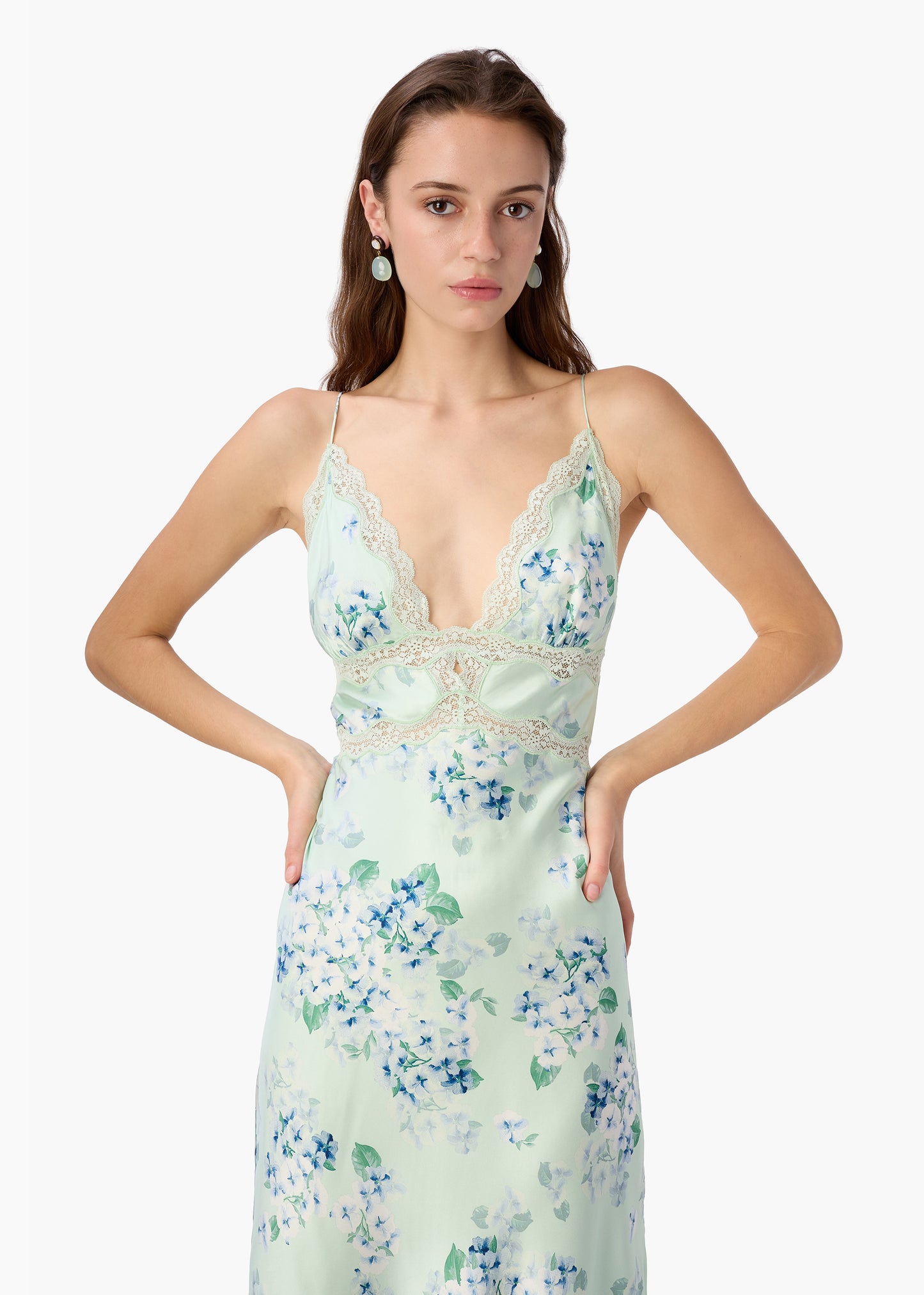 Bibiana Dress