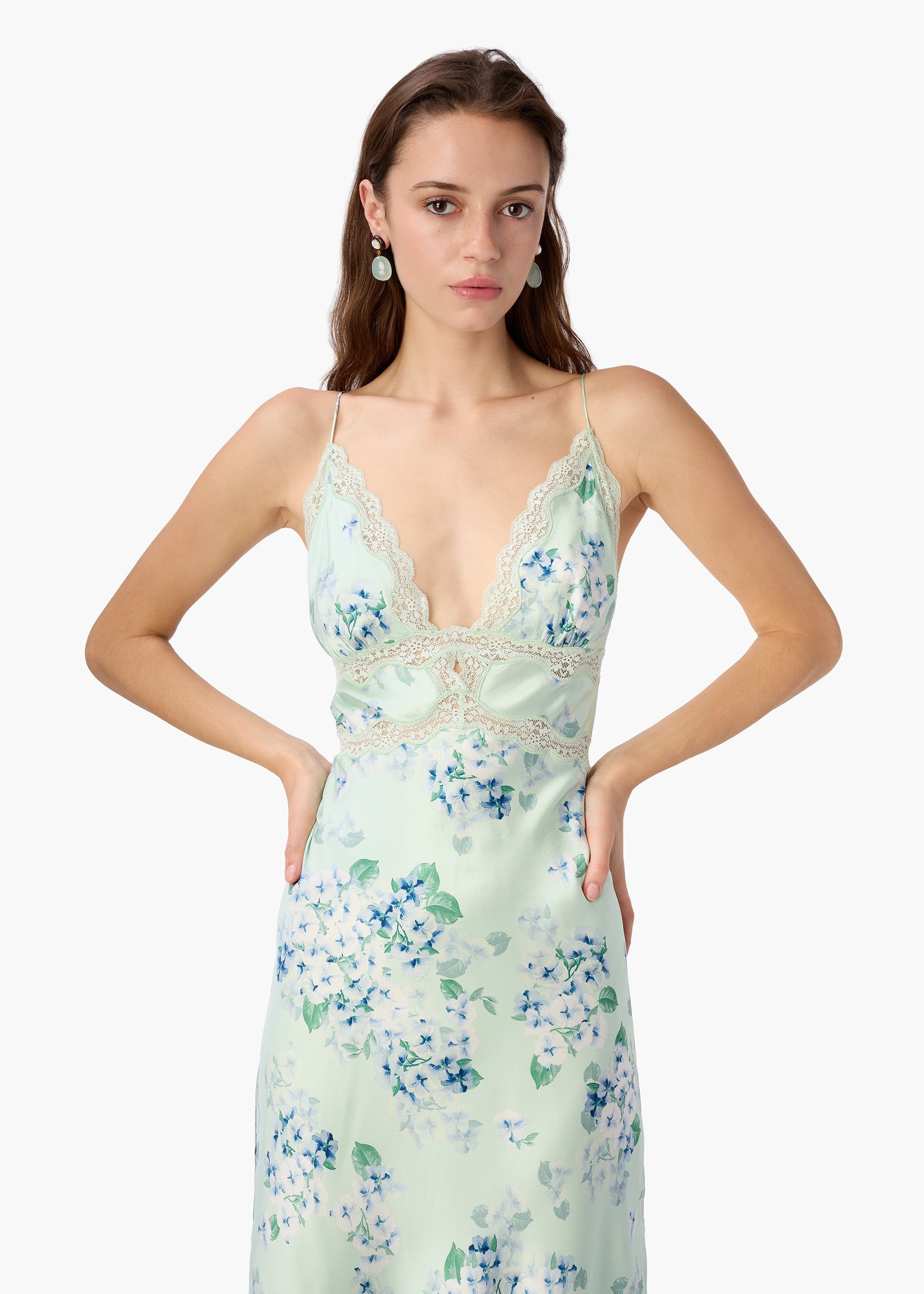 Bibiana Dress