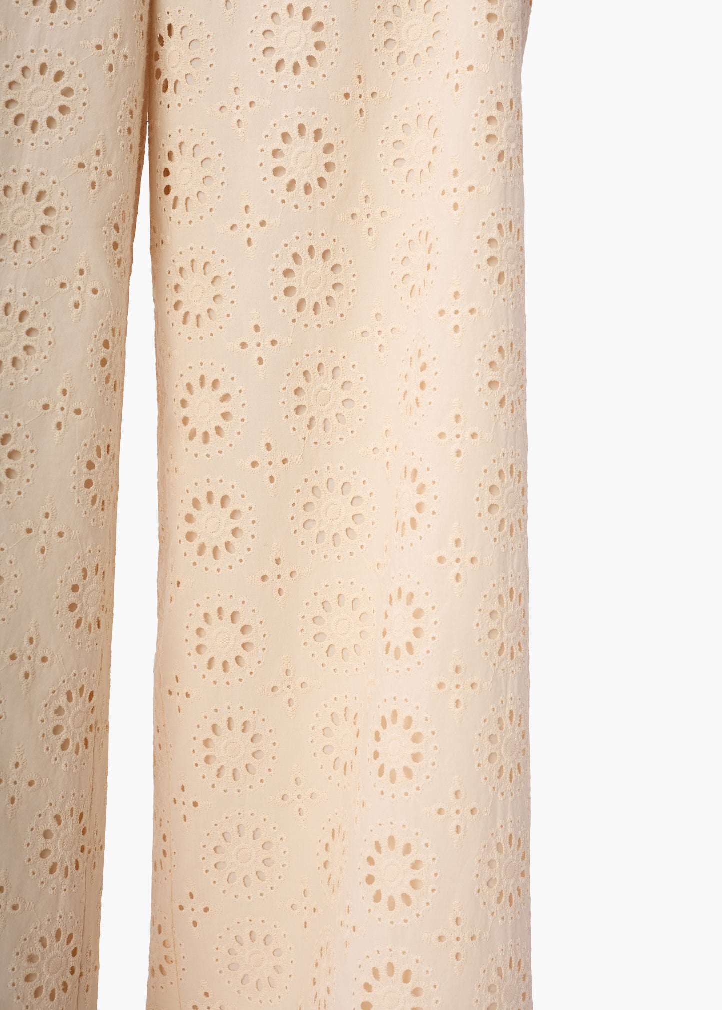 Jordi Cotton Pant