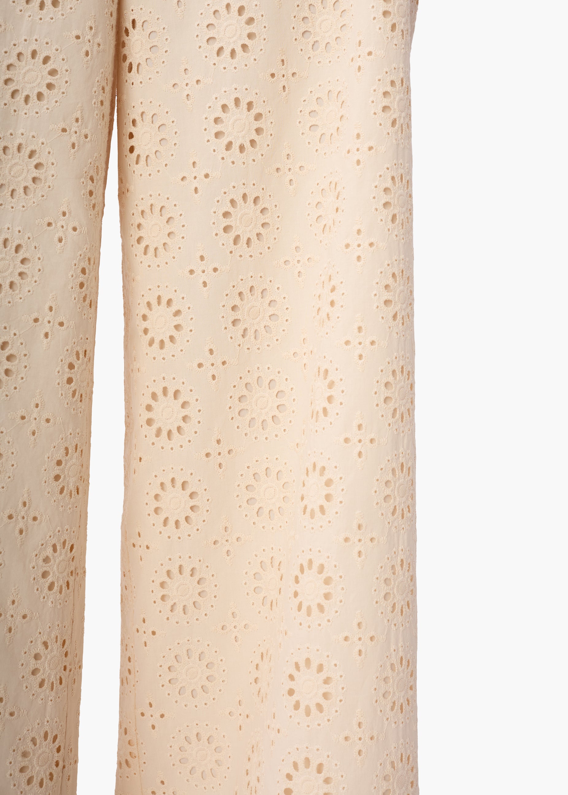 Jordi Cotton Pant