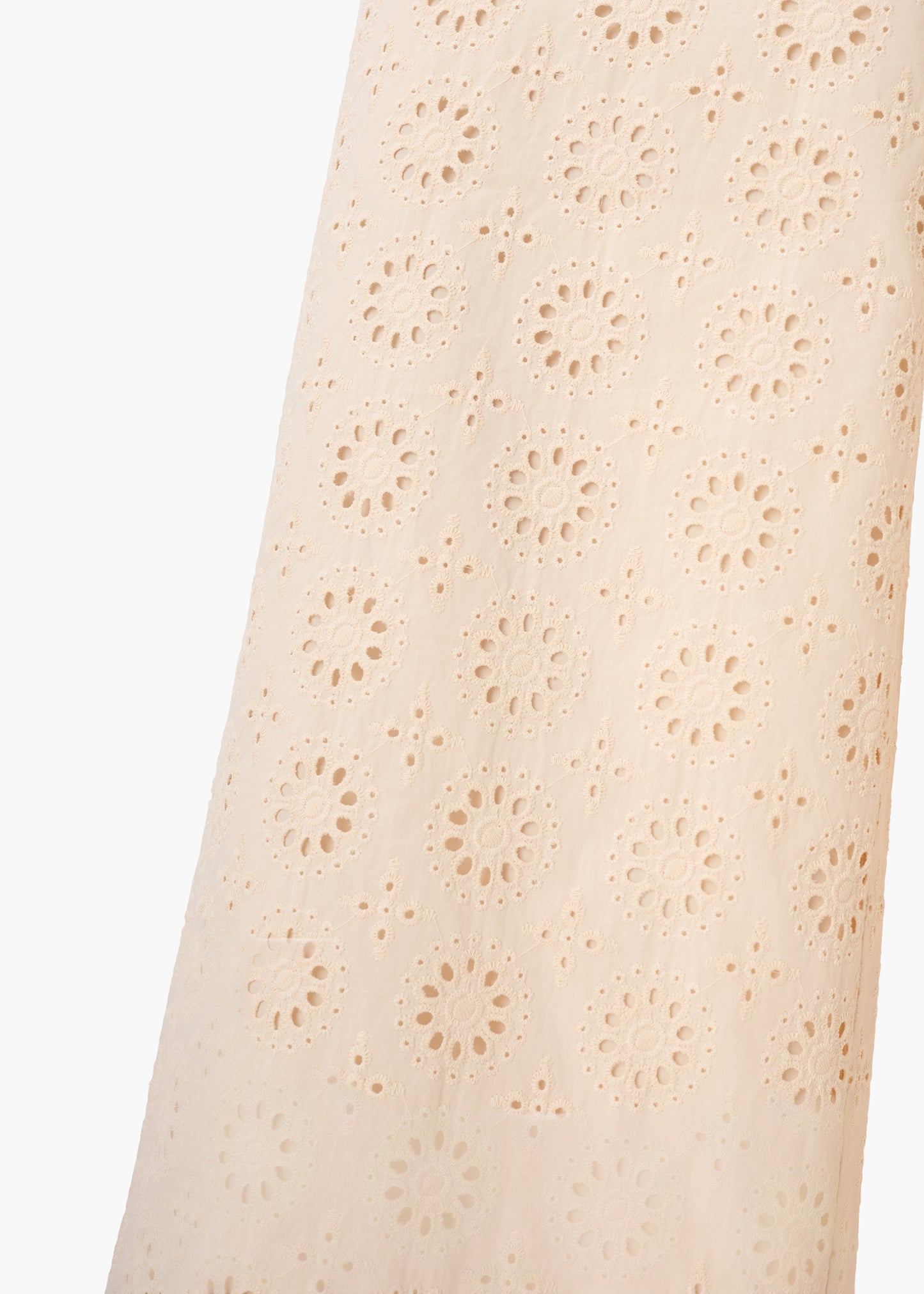 Jordi Cotton Pant