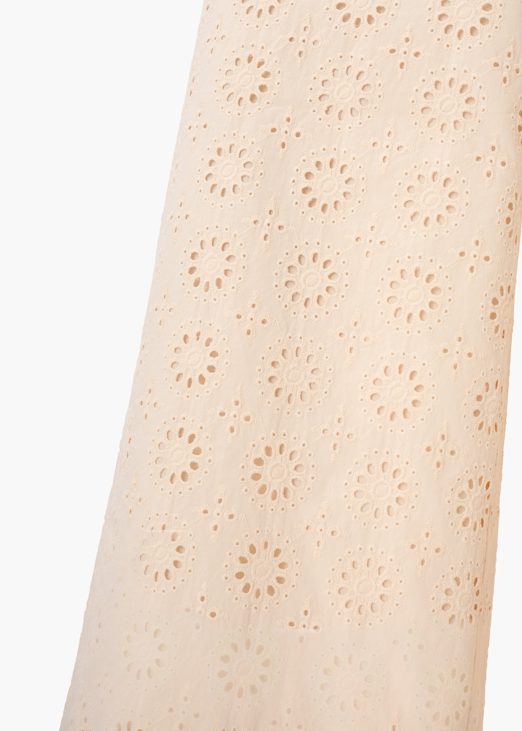 Jordi Cotton Pant