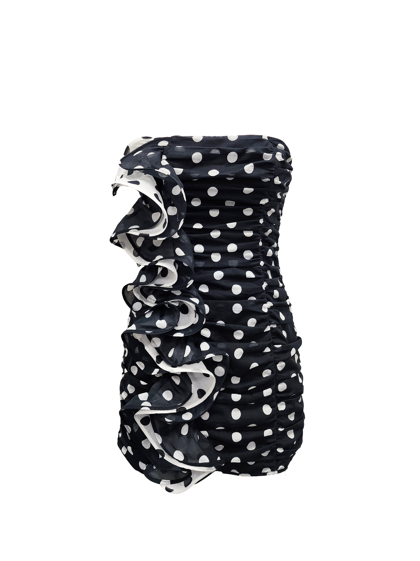 Short Dress Rocio