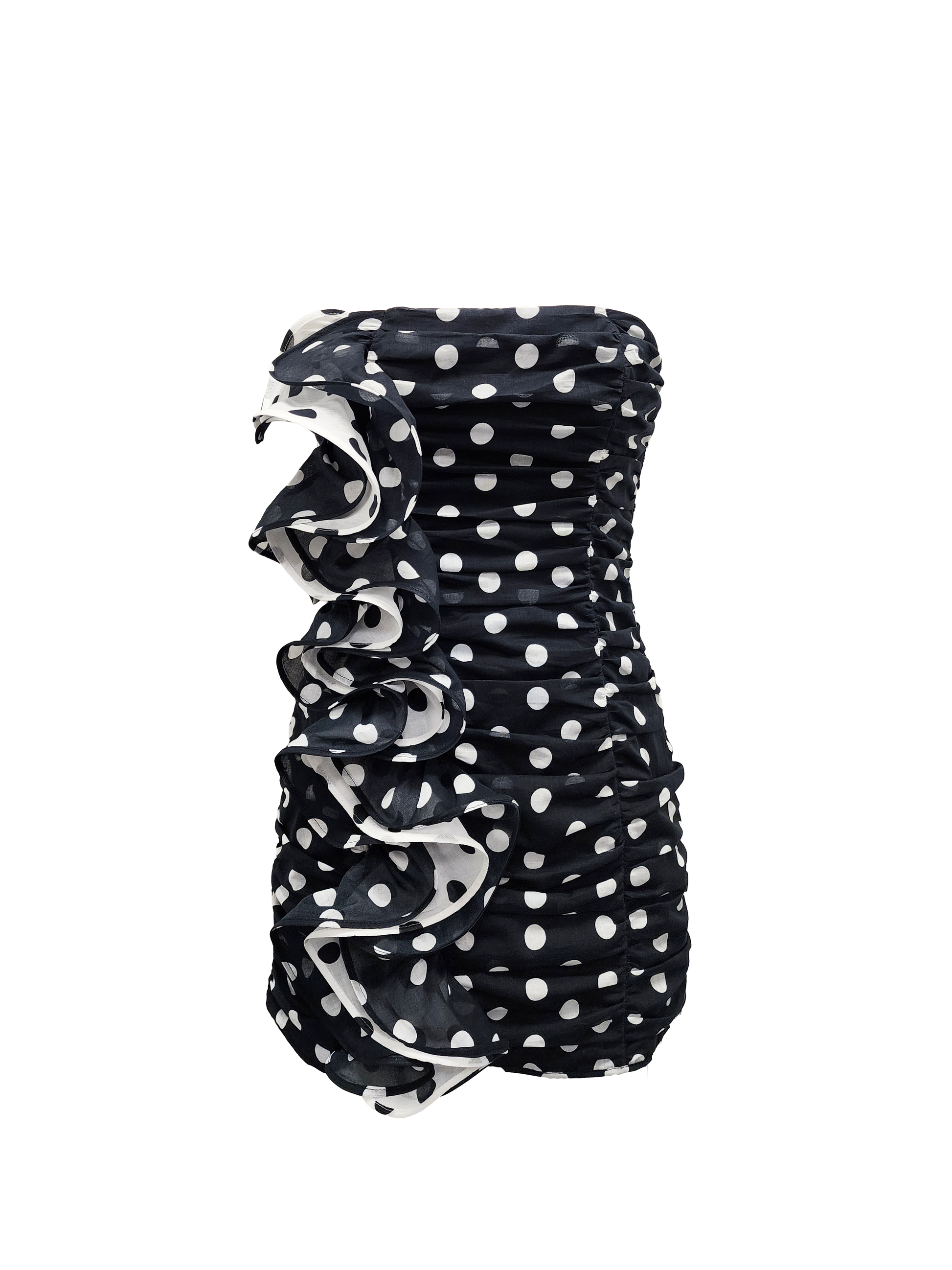 Short Dress Rocio