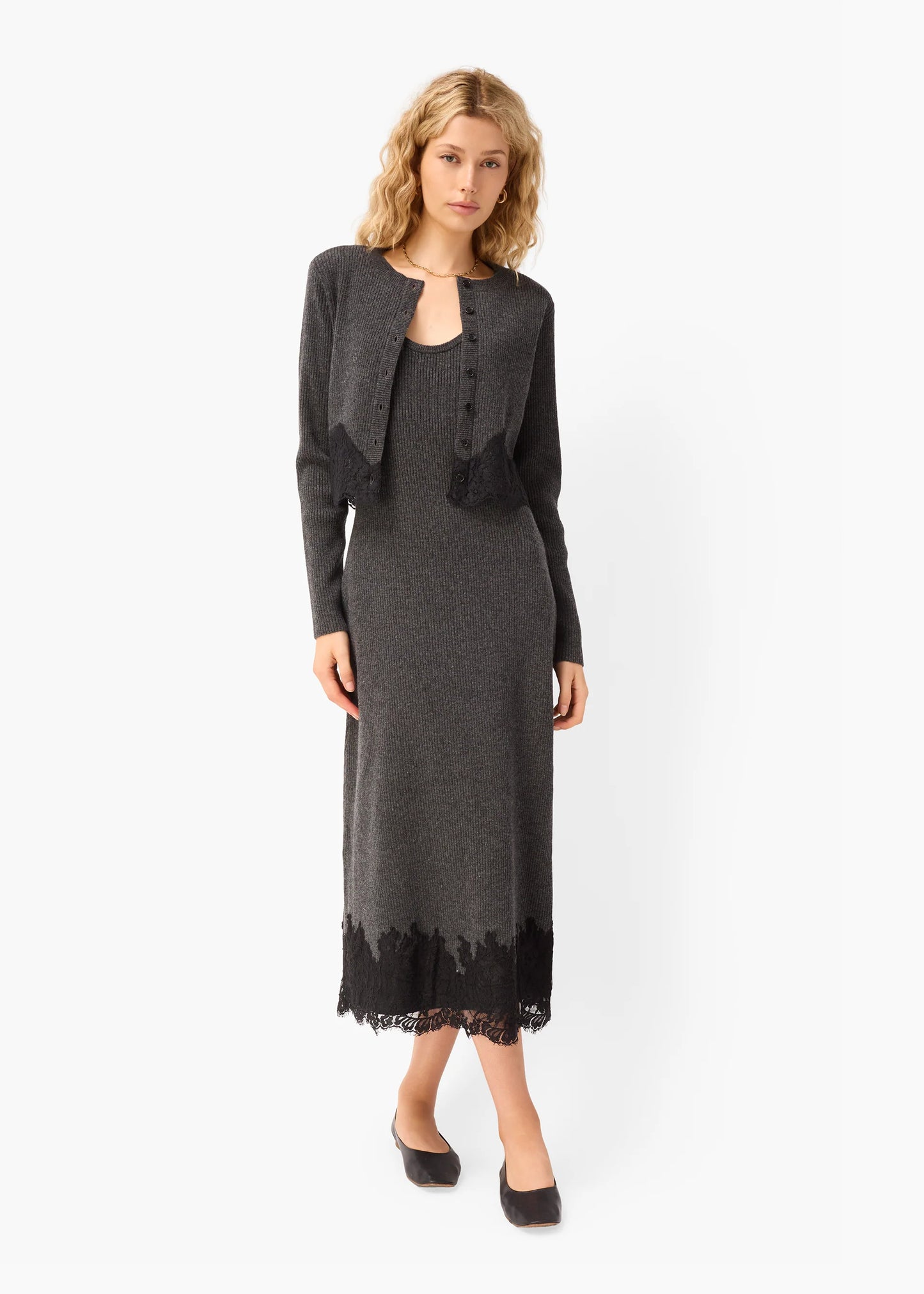 Roxie Cardigan