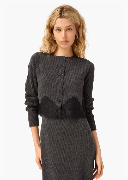 Roxie Cardigan
