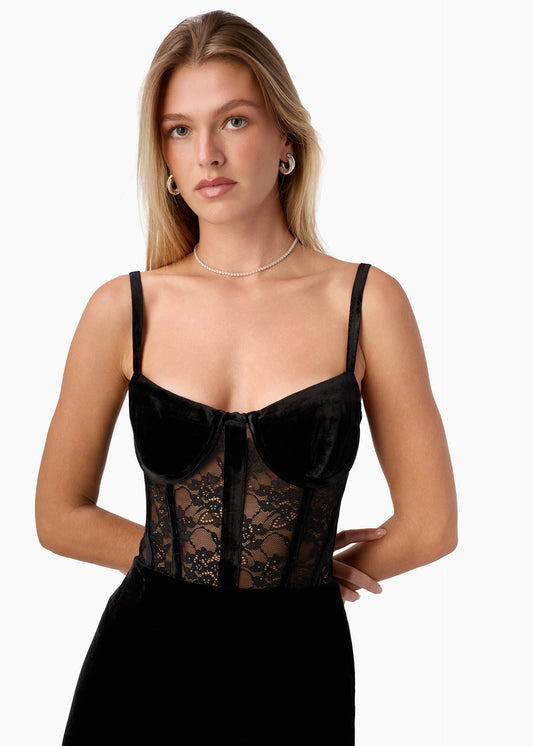 Valentyna Bodysuit